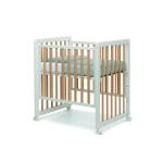 Krevetac Brevi Forever Wooden Evolutive Sand 9302019403 - Image 1