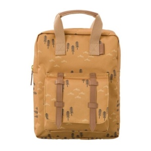 Fresk Ruksak Woods Spruce Yellow Small Fb800-78 - Image 1