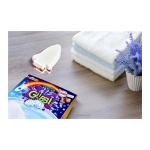 Kugla za kupanje Glibbi Rocket 105953541 - Image 3