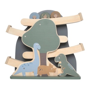 Igračka Jabadabado Egg Roller Dino W7296 - Image 1