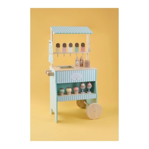 Igračka Jabadabado Ice Cream Shop Stripes W7285 - Image 1