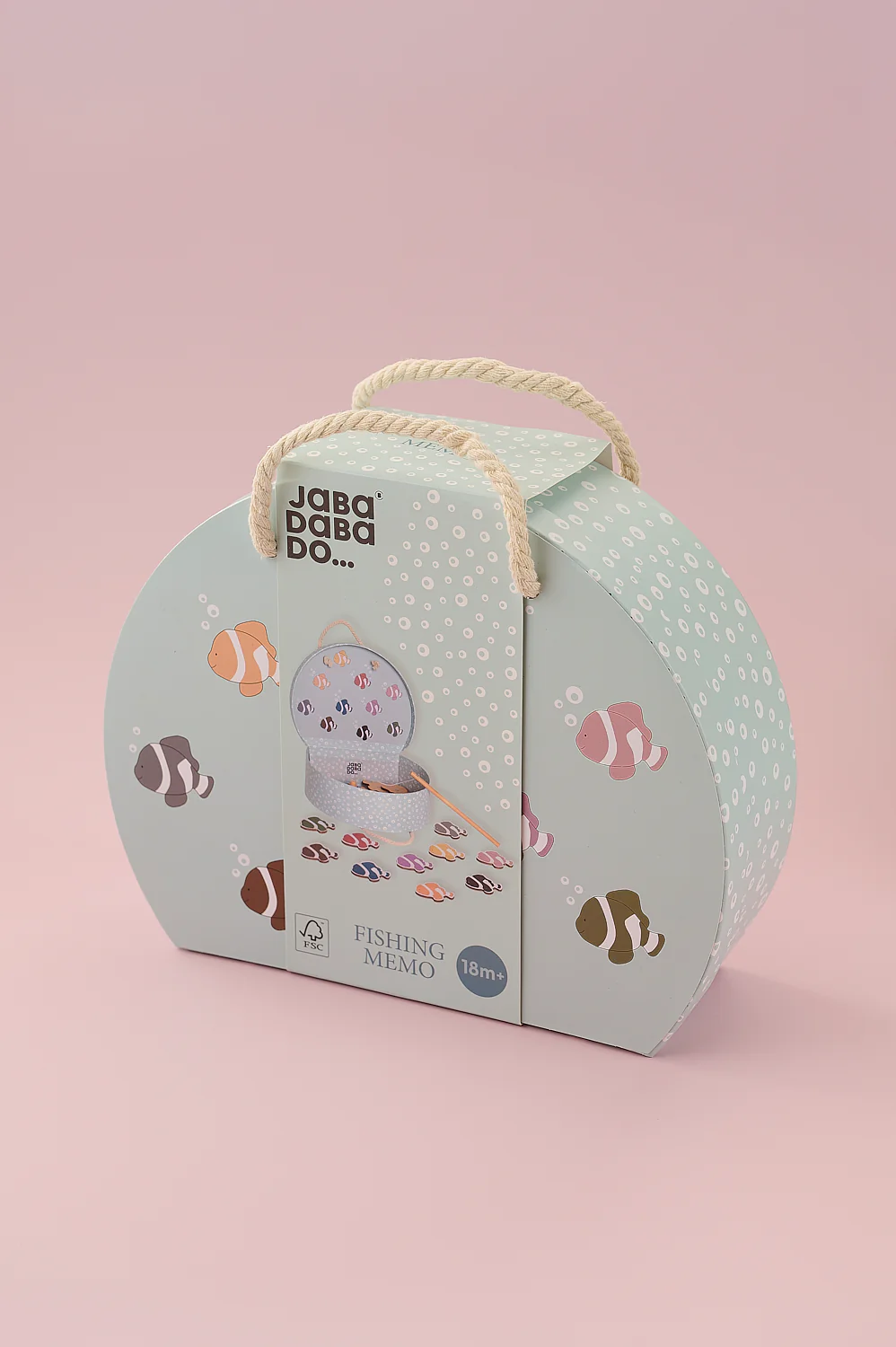 Jabadabado Igra Pecanja C2547