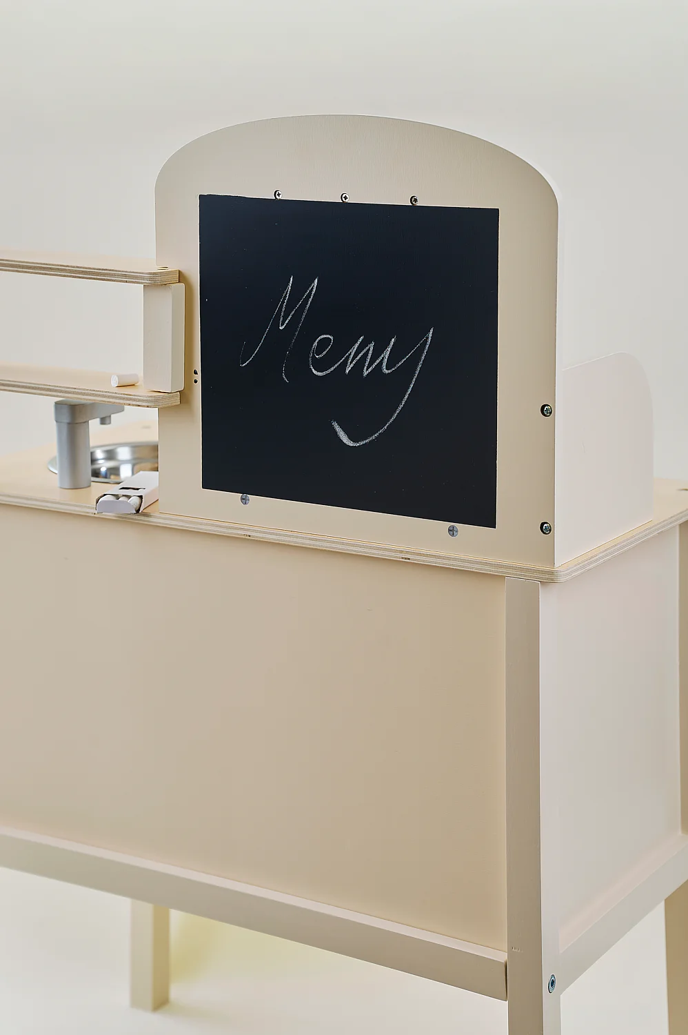 Jabadabado Kuhinja Cream W7251