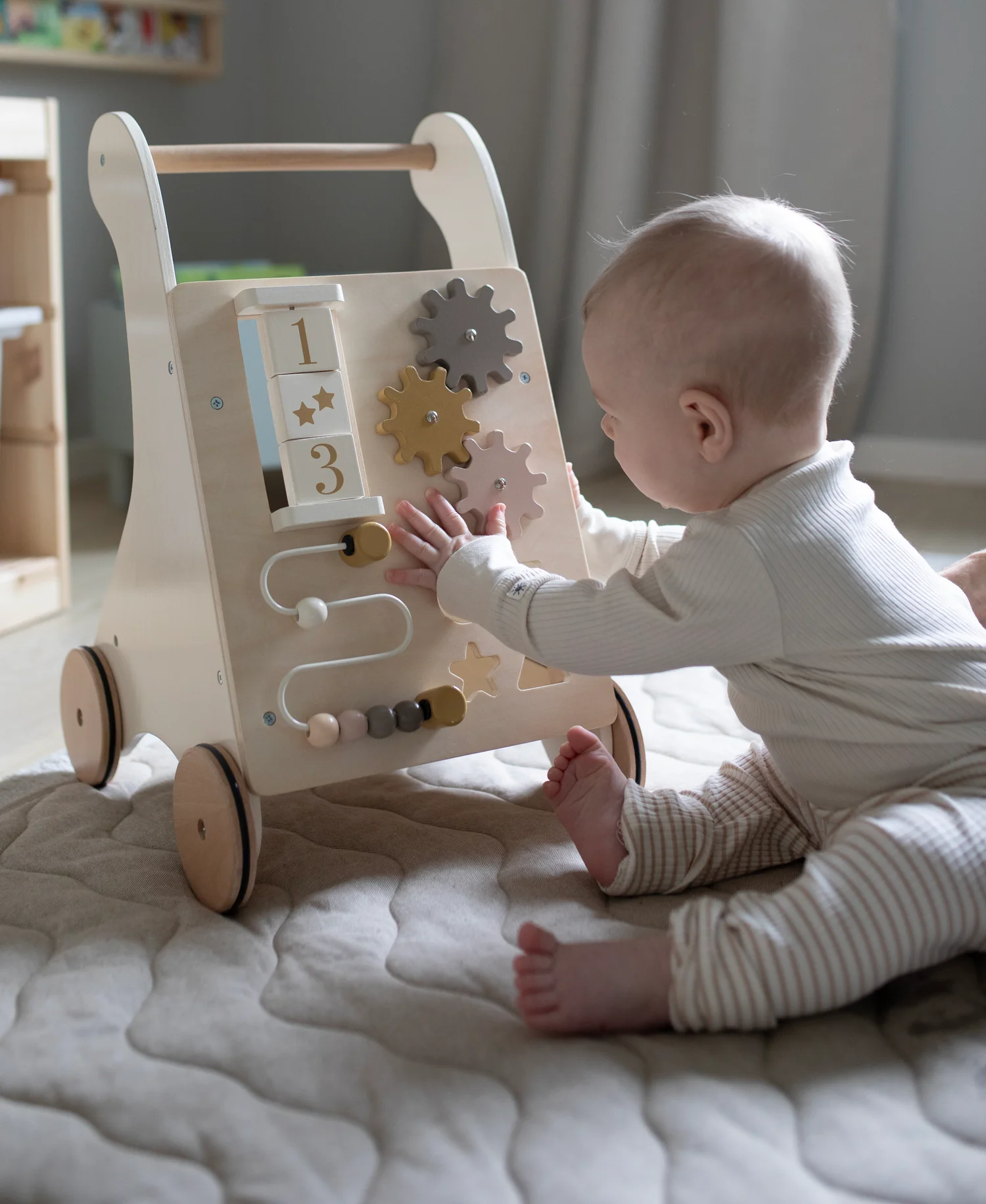 Jabadabado Prohodalica Nature C2559