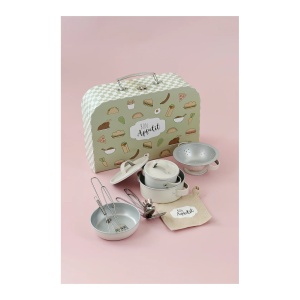 Set Jabadabado za kuhanje G12022 - Image 1