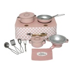Set Jabadabado za male kuhare G12026 - Image 3