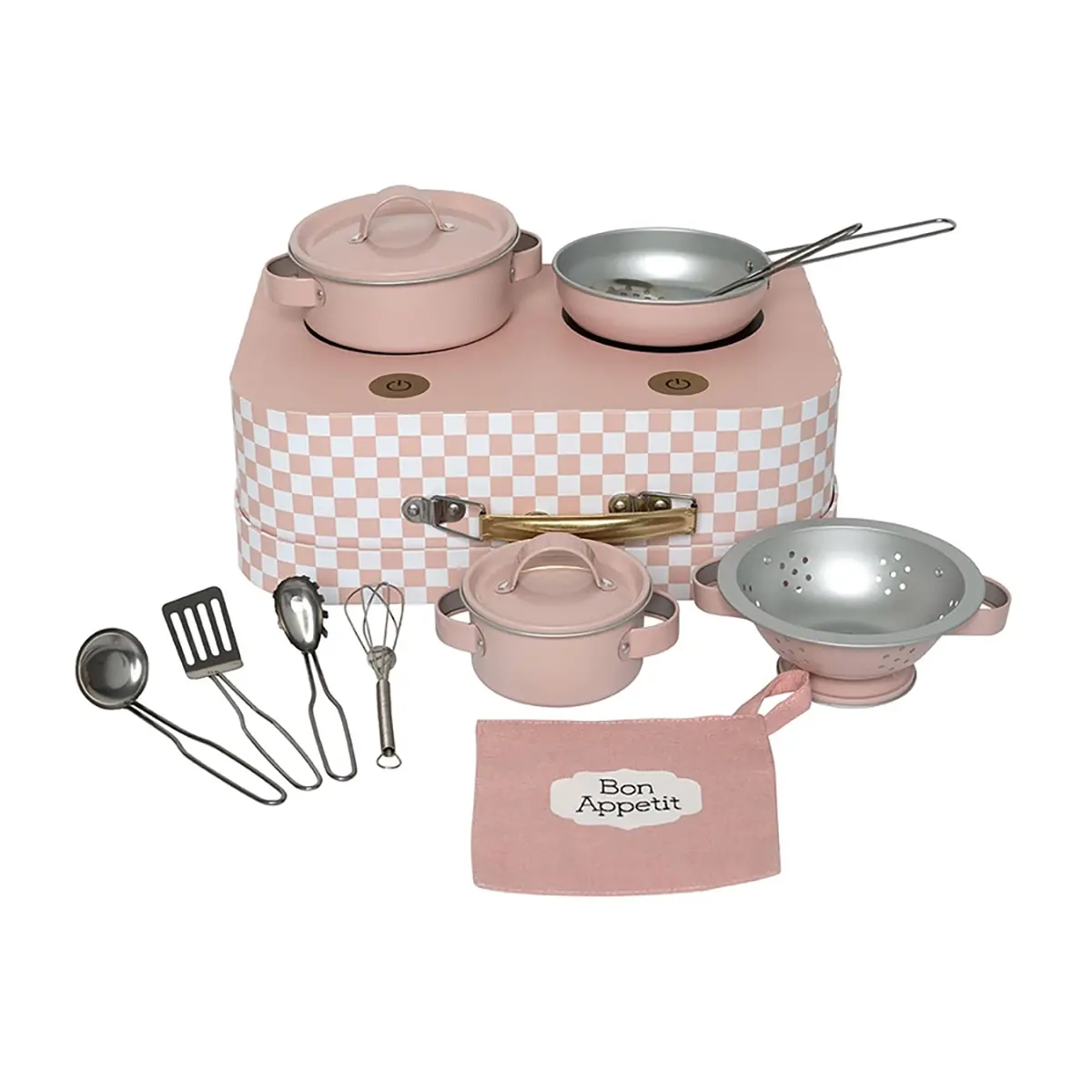 Jabadabado Set Za Male Kuhare G12026