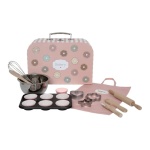 Set Jabadabado za male pekare Donut G12025 - Image 1