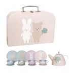 Set Jabadabado za čaj Teddy & Bunny G12021 - Image 1