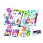 Knjiga LISCIANI Care Bears Moj Tajni Dnevnik - Image 2