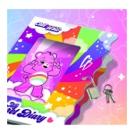 Knjiga LISCIANI Care Bears Moj Tajni Dnevnik - Image 3