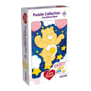 Puzzle LISCIANI Care Bears Kolekcija 250 Funshine - Image 1