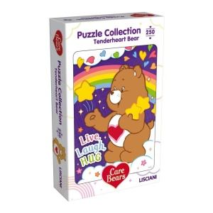Puzzle Care Bears LISCIANI Kolekcija 250 Tenderheart - Image 1