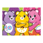 Puzzle LISCIANI Care Bears Maxifloor 4X48 - Image 2