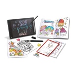 Kreativni set LISCIANI Kids Art Kawaii Academy - Image 2