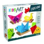 Kreativni set LISCIANI Kids Art Origami Lab - Image 1