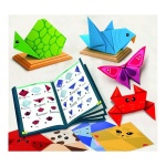 Kreativni set LISCIANI Kids Art Origami Lab - Image 2