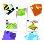Kreativni set LISCIANI Kids Art Origami Lab - Image 3
