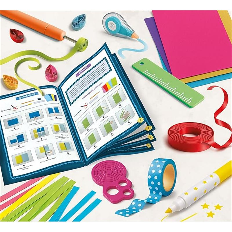 Lis:Kids Art Paper Creacions