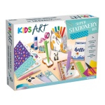 Pribor za pisanje Lisciani Kids Art Super Stationery Kit - Image 1