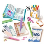 Pribor za pisanje Lisciani Kids Art Super Stationery Kit - Image 2