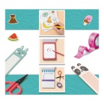 Pribor za pisanje Lisciani Kids Art Super Stationery Kit - Image 3