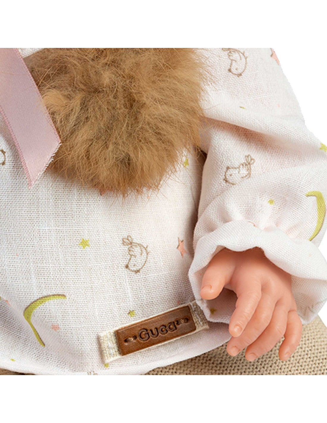 Lutka Iker Guca 42Cm 849