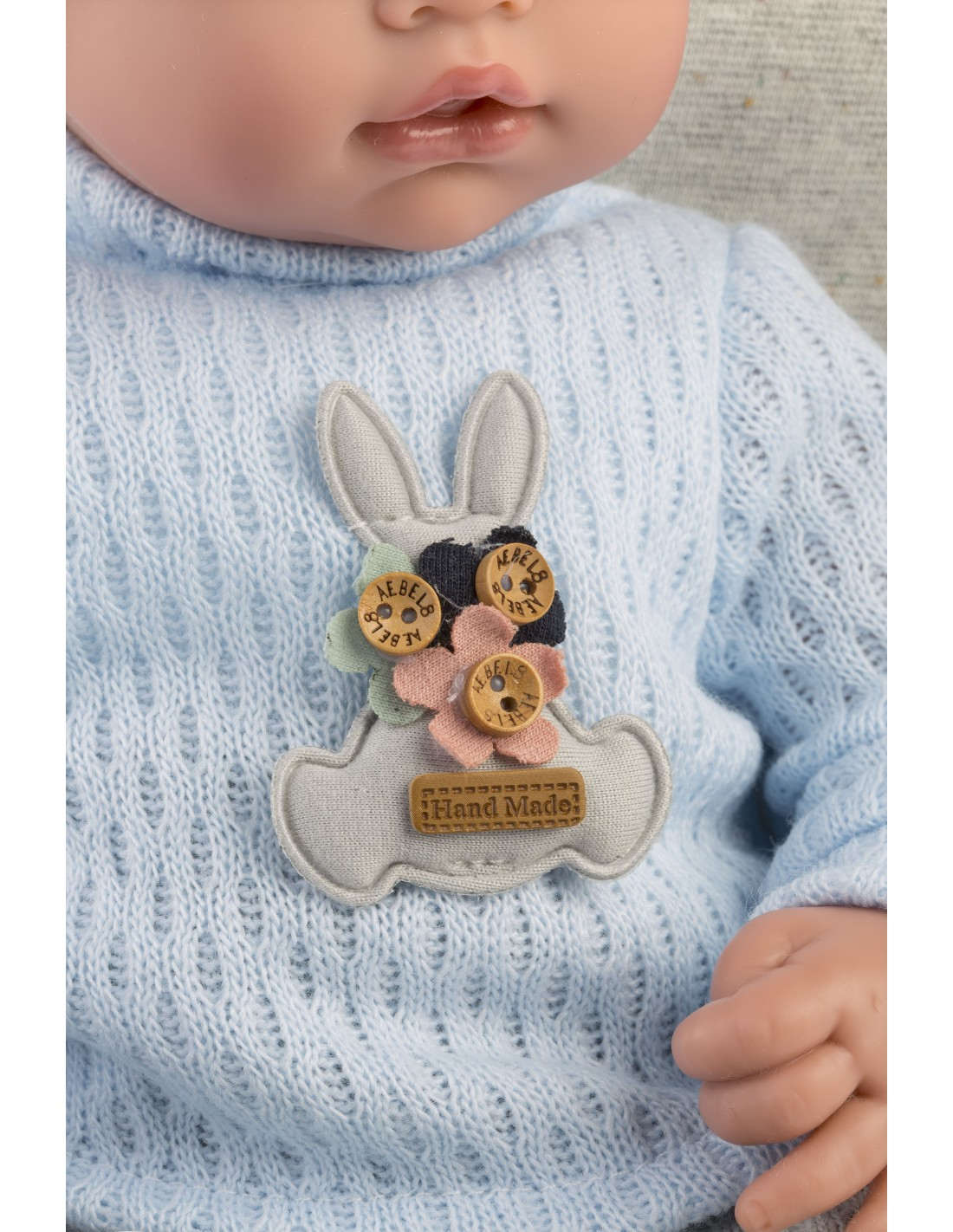 Lutka Marco Guca 38Cm 958