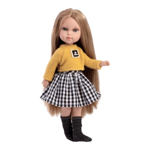 Lutka Guca Penelope Atena 33Cm 985 - Image 1