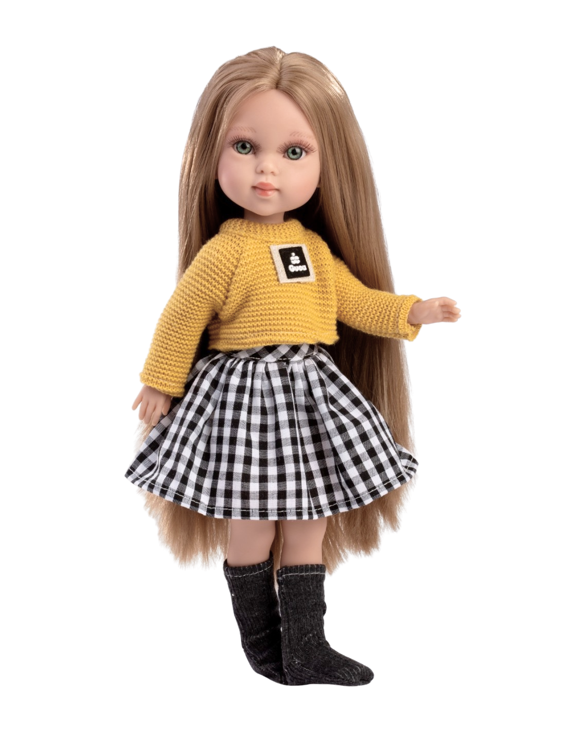 Lutka Penelope Atena Guca 33Cm 985