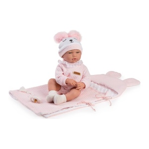 Lutka Guca Sandra 38Cm 844 - Image 1