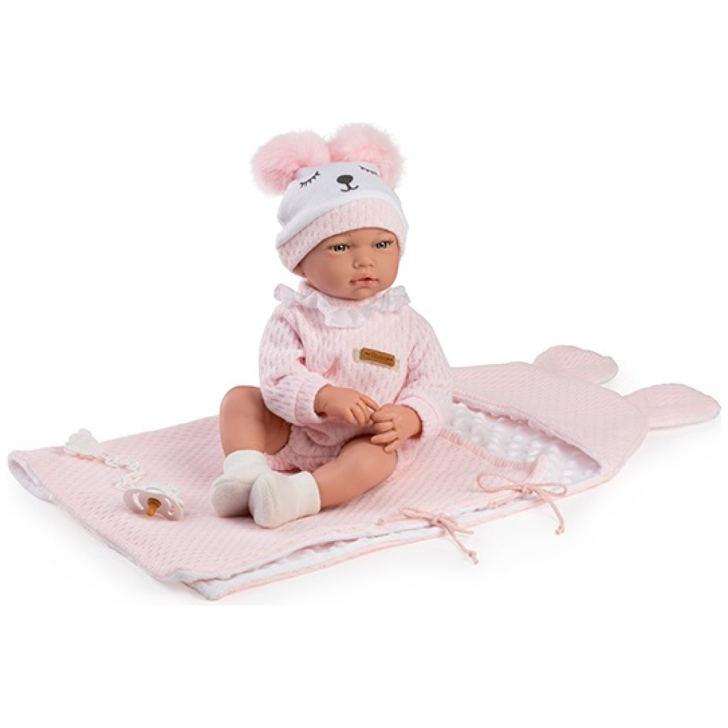 Lutka Sandra Guca 38Cm 844