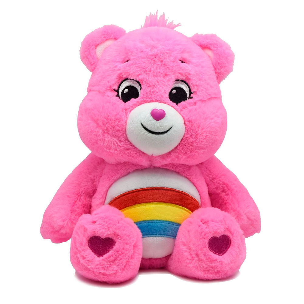 Medvjedići Dobrog Srca - Cheer Bear 35Cm