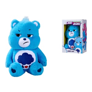 Plišana igračka Simba Medvjedići Dobrog Srca - Grumpy Bear 35Cm - Image 1