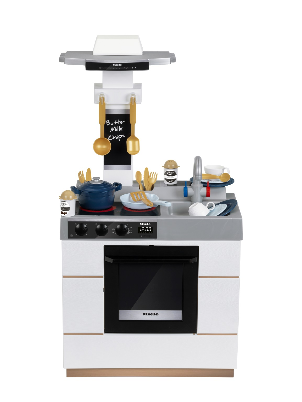 Miele Kuhinja Island 9078