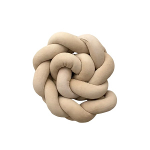 Pletenica Dada & Rocco Premium Bež 240Cm 1151-5006-924