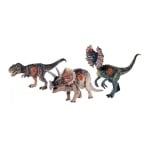 Igračka Simba Dinosaur Sa Zvukom 104342645 - Image 1