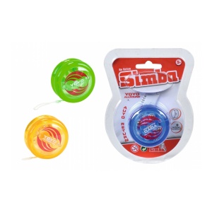 Igračka Simba Jojo 107230565 - Image 1
