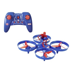 Simba Dron Rc Spiderman 203225004 - Image 1
