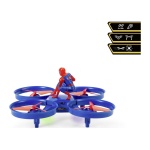 Simba Dron Rc Spiderman 203225004 - Image 2