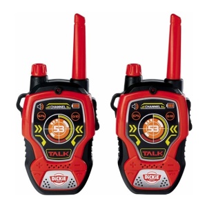 Igračka Simba Walkie Talkie Fun 201118195 - Image 1