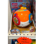 Outlet: Lopta Winfun activity Roll and Learn ocean - Image 2