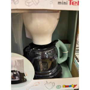 Outlet: Aparat Smoby Tefal za kavu