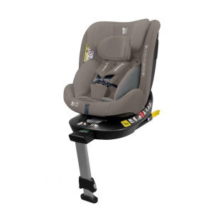 Autosjedalica BROONDO Ultimate 360 i-Size - Bež