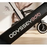 Tricikl BOYO Odyssey 8u1 – prikaz 7