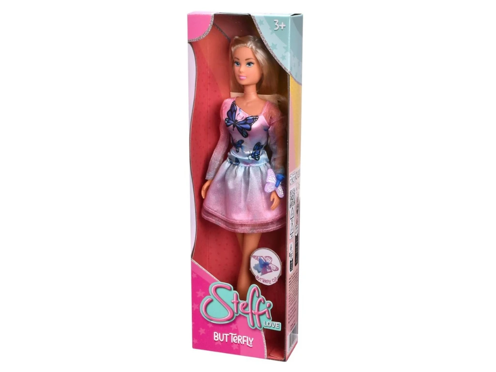 Steffi Love Butterfly 105733730