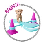 Igračka Steffi Love Dog Trainer 105733991 - Image 2