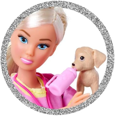 Steffi Love Dog Trainer 105733991