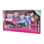Set Steffi Love Family Happy Pyjamas Party - Image 2