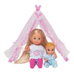 Set Steffi Love Family Happy Pyjamas Party - Image 5